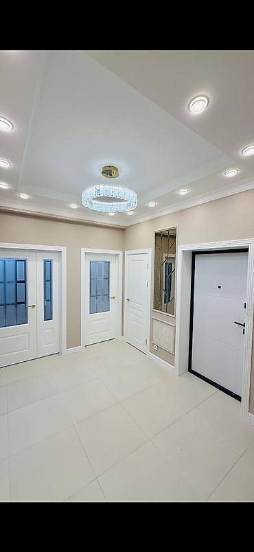 сокулук глобус: 2 комнаты, 82 м², Элитка, 2 этаж, Дизайнерский ремонт — 1