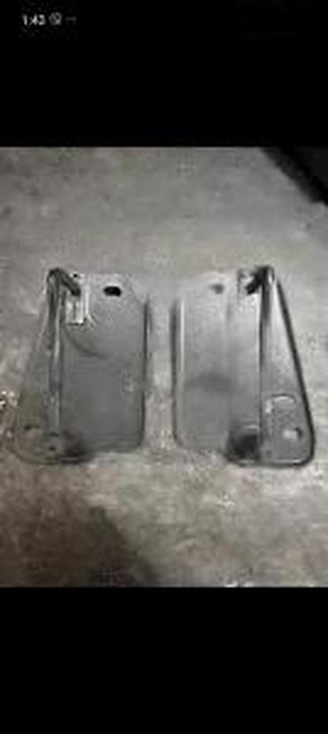 audi a2 slike: AUDI A6 C8 2020 BRAVICA HAUBE 4K0823185C 4K0823186C | Audi altina — 1