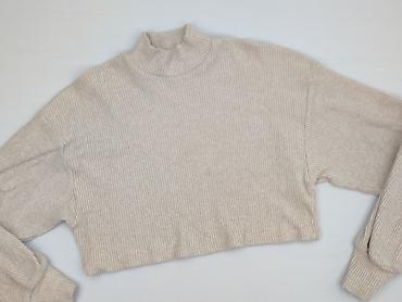 3243 pull and bear: Bershka, Sweter damski, rozmiar XS — 1