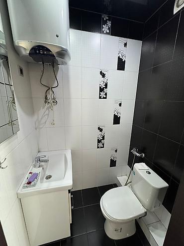 Продажа квартир: 2 комнаты, 82 м², Элитка, 8 этаж, Евроремонт — 12