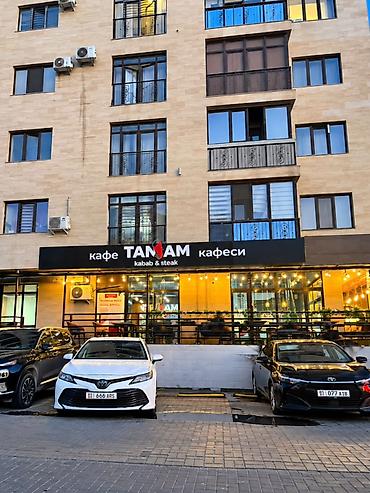 58: 2 комнаты, 58 м², Ала-Арча ТРЦ Элитка, 9 этаж, Евроремонт — 2