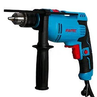 drel başlığı: FIXTEC FID60003 – Zərbəli Elektrikli Drel (600W) FIXTEC FID60003 — 1