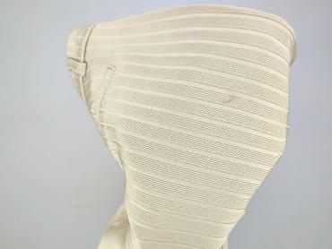 modne 50 latki: Spodnie materiałowe damskie, rozmiar S — 4