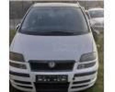 nautilus ventili: ANLASER ZA FIAT ULYSSE OD 1999. DO 2006. GOD. | anlaser za fiat — 1