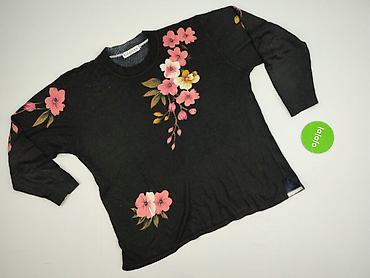galaxy: Galaxy, Sweter damski, rozmiar 3XL — 2
