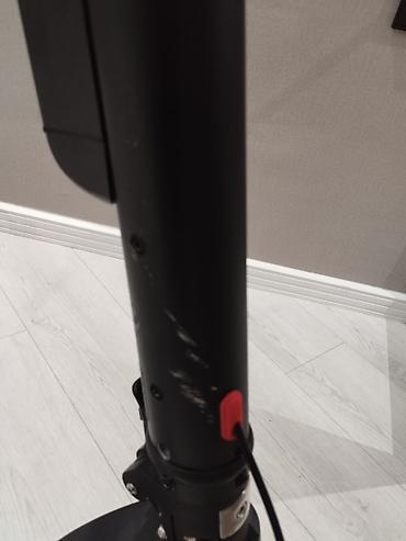samokat baki: Elektrikli skuter – model X8F Skuter oncelikle 32km suret ile gedir — 6