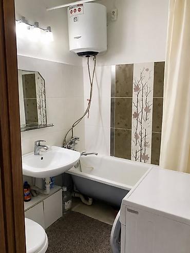46: 1 комната, 46 м², Кок-Жар мкр Индивидуалка, 1 этаж, Свежий ремонт — 5