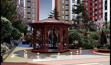 Новостройки от застройщика: Сдан, 2 комнаты, 79 м² — 11