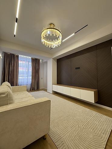 Продажа квартир: 2 комнаты, 42 м², 4 этаж, Дизайнерский ремонт at lalafo.kg — 3 Продажа квартир: 2 комнаты, 42 м², 4 этаж, Дизайнерский ремонт — 3