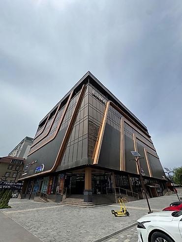 сделка: Продажа офисов 90 м², С ремонтом, Многоэтажное здание, 6 этаж — 4