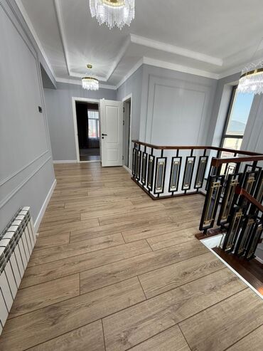 Продажа домов: Дом, 265 м², 5 комнат, Агентство недвижимости, Дизайнерский ремонт at lalafo.kg — 13 Продажа домов: Дом, 265 м², 5 комнат, Агентство недвижимости, Дизайнерский ремонт — 13