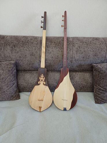 сколько стоит скрипка в оше: Фанерадан жасалган б/у комуз сатылат. Реставрация болгон. Чертип