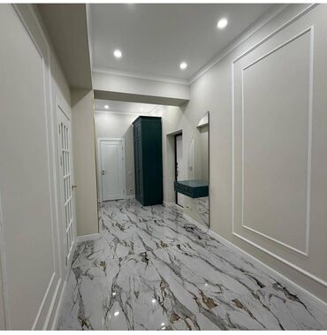 кв продаю: 3 комнаты, 108 м², Элитка, 12 этаж, Дизайнерский ремонт