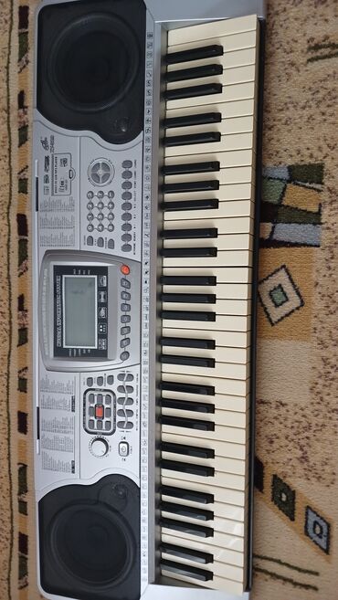пианино купить: Синтезатор
4.500с