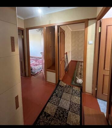 Продажа квартир: 4 комнаты, 86 м², 104 серия, 4 этаж, Косметический ремонт at lalafo.kg — 15 Продажа квартир: 4 комнаты, 86 м², 104 серия, 4 этаж, Косметический ремонт — 15