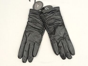 Gloves, Female, condition - Very good
