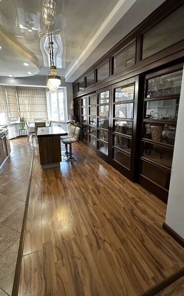 Продажа участков: 4 комнаты, 160 м², Элитка, 4 этаж, Евроремонт