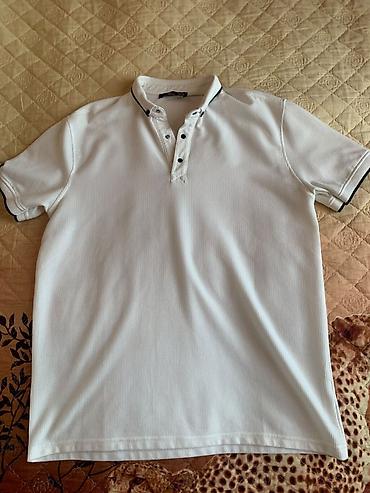 polo şalvar: Kişi köynəkləri və polo futbolkalar – 3 ədəd dəst Məhsullar: - Ağ — 6