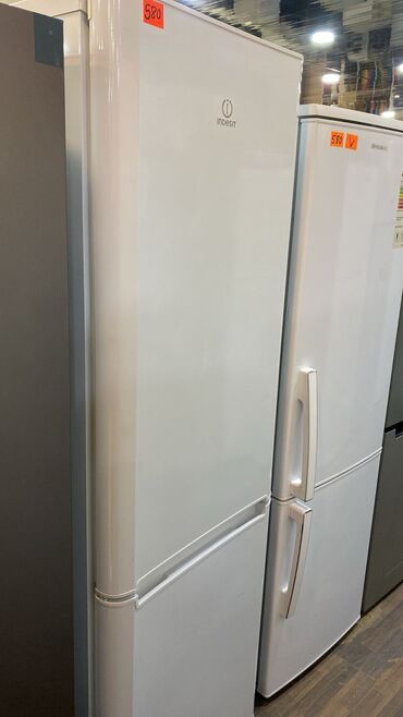 Soyuducular: 2 qapılı Indesit Soyuducu Satılır lalafo.az -da Soyuducular: 2 qapılı Indesit Soyuducu Satılır