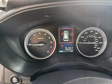 Subaru: Subaru Forester: 2020 г., 2.5 л, Вариатор, Бензин, Кроссовер — 8