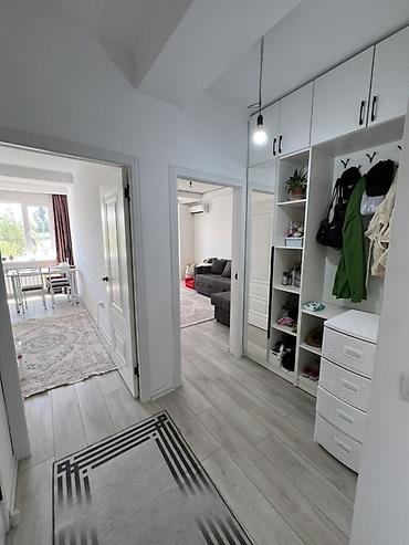 виндом продажа: 1 комната, 38 м², Токольдош 2 этаж, Евроремонт — 7
