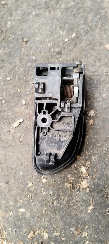 suba: Subaru BH5 Legacy дверная ручка, Субару ВН 5 ручка двери. Дверная — 2
