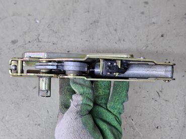 Замки: Mercedes-Benz 1991 г., Б/у, Оригинал, Германия — 5