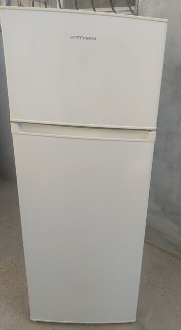 indesit ds 4160 s: Б/у 2 двери Hoffman Холодильник Продажа at lalafo.az indesit ds 4160 s: Б/у 2 двери Hoffman Холодильник Продажа