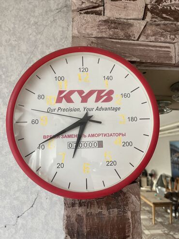 наручные часы ссср: Часы настеные KYB