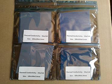 Системы охлаждения: Система охлаждения, Новый, Кулер — 7