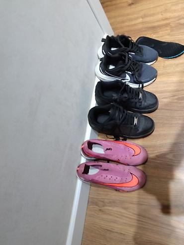 оптом носки найк: 3 ПАРЫ ЗА 2500 36 РАЗМЕР Подборка спортивной обуви Nike: - Пара 1 — 3