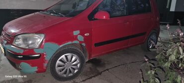 машина хундай соната: Hyundai Getz: 2003 г., 1.1 л, Механика, Бензин, Хетчбек