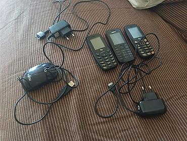 Kişi geyimləri: 2 telefon və aksesuarlar hamısı 35 manata, Nokia isə 55 manatdır — 2