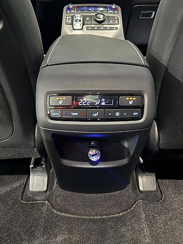 Hyundai: Hyundai Palisade: 2020 г., Кроссовер — 47