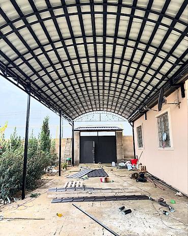 bak temiri: Dəmir naveslərin yığılması bakı daxili kvadratı 60manat rayonlara — 2
