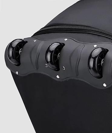 Дорожные сумки: ПРОДАЮ ДОРОЖНУЮ СУМКУ ТРАНСФОРМЕР ЧЕМОДАН С ВЫДВИЖНОЙ РУЧКОЙ И — 24