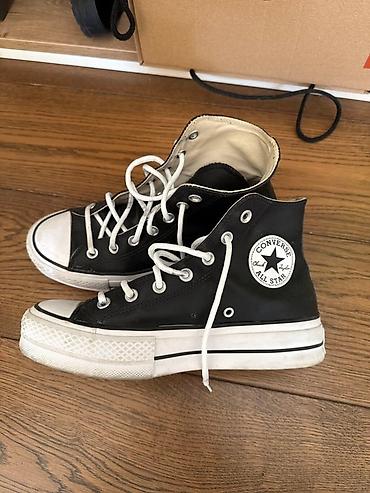 italijanka: Converse patike — 1
