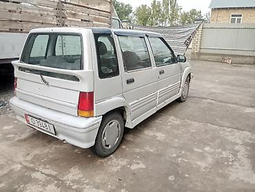 Mini: Mini Classic Mini: 1997 г., 0.8 л, Автомат, Бензин, Хетчбек — 8