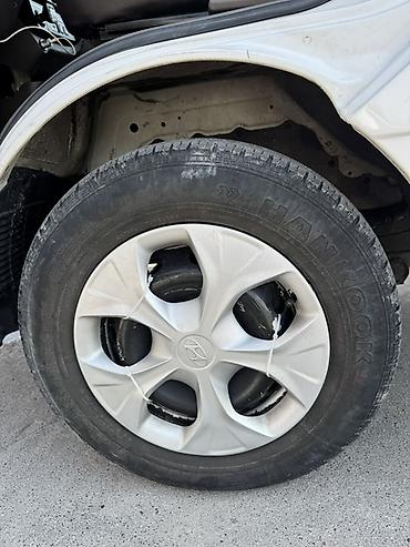 пассат б3 кпп: Hyundai Porter II — компактный грузовик с открытой бортовой — 9