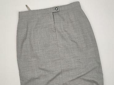 spódnica basic: Spódnica damska, rozmiar 4XL — 1