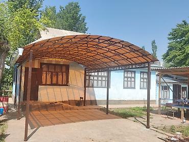 шкаф с комодом: ОТОПЛЕНИЯ И САНТЕХНИКА Кованые навесы и козырьки под ключ - — 9