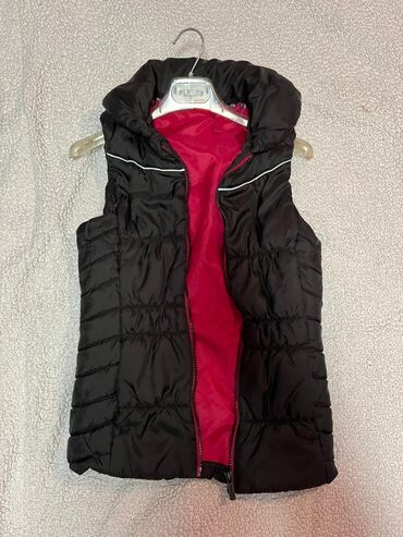 ponco za bebe: Puma, Puffer vest, 152-158