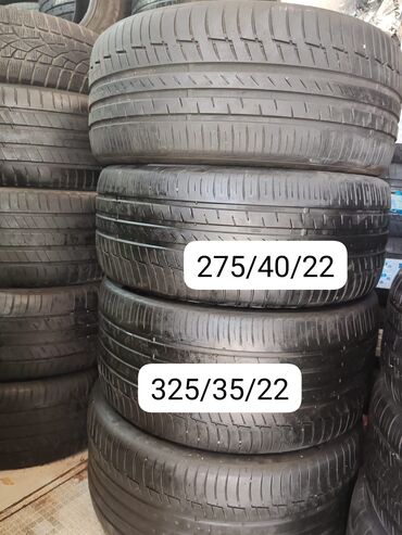 Təkərlər: Teker 20 manatdan başlayan qiymətlərlə hər ölçüdə təzə və işlənmiş — 12