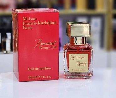 Parfemi: Parfemi od 30 ml — 29