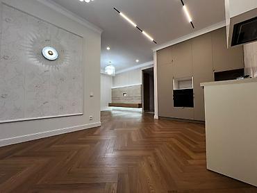2 комнаты, 65 м², Ак-Кеме Элитка, 4 этаж