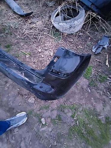 ajkula auto: BRANIK CRNI ZA HYUNDAI TUCSON | Hyundai tucson zadnji branik stanje — 3