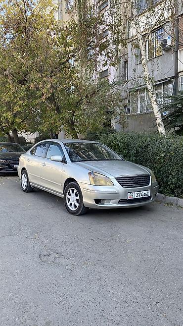 Унаа сатуу: Toyota Premio: 2003 г., 1.8 л, Автомат, Бензин, Седан — 2