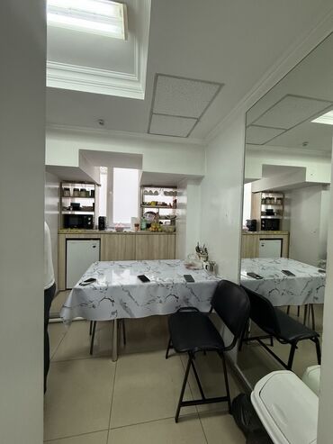 Другая коммерческая недвижимость: 📍пр-т Чуй 🔘Этажи 2/4 🔘131,2м² Продается коммерческое — 8