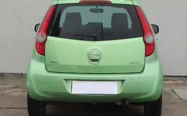 max auto kragujevac: GEPEK VRATA ZA OPEL COMBO, ZAFIRA, AGILA . OD 2000. DO 2024. GOD. | — 5