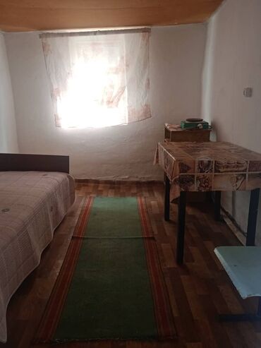 дом на иссык куле купить: 8 м², С мебелью